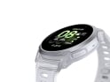 COROS PACE 4 GPS Multisport Watch with Silicone Strap | Cloud White Special Edition