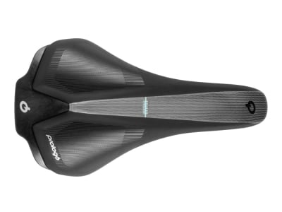 PROLOGO Saddle Scratch EVA 140 mm Tirox - B-STOCK
