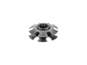CHRIS KING Aheadkralle Starnut black 1 1/8"