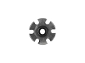 CHRIS KING Aheadkralle Starnut black 1 1/8"