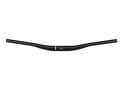 NEWMEN Handlebars Performance VGS XC Aluminum Riser Bar 25 mm | 31.8 x 710 - 760 mm | 8°