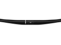 NEWMEN Handlebars Performance VGS XC Aluminum Riser Bar 25 mm | 31.8 x 710 - 760 mm | 8°
