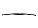 NEWMEN Lenker Performance Aluminium Riserbar 10 mm | 31,8 x 760 mm | 8°