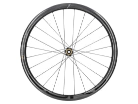 PI ROPE Wheelset 28" Road Light Strada 36 | Black...
