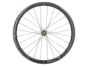 PI ROPE Wheelset 28" Road Light Strada 36 | Black Premium Edition SRAM XDR