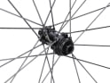 PI ROPE Wheelset 28" Road Light Strada 36 | Black Premium Edition SRAM XDR