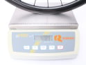 PI ROPE Wheelset 28" Road Light Strada 36 | Black Premium Edition Shimano Micro Spline