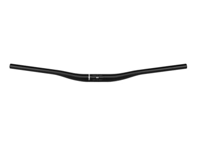 NEWMEN Performance Handlebar Aluminum Riser Bar 25 mm | 31.8 x 760 mm | 8°