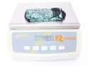 MALDITA BUENA SUERTE Socks Destroy | turquoise blue M | 39-40