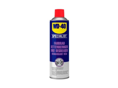 WD-40 Kettenreiniger Specialist | 500 ml