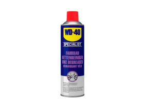 WD-40 Kettenreiniger Specialist | 500 ml
