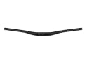 NEWMEN Performance Handlebar Aluminum Riser Bar 25 mm | 35 x 760 mm | 8°