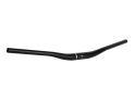 NEWMEN Performance Handlebar Aluminum Riser Bar 25 mm | 35 x 760 mm | 8°