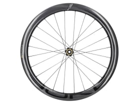 PI ROPE Wheelset 28" Road Light Strada 48 | Black...