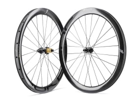 PI ROPE Wheelset 28" Road Light Strada 48 | Black...