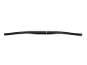 NEWMEN Handlebars Beskar VGS Aluminum Riser Bar 40 mm | 31.8 x 760 - 810 mm | 8°