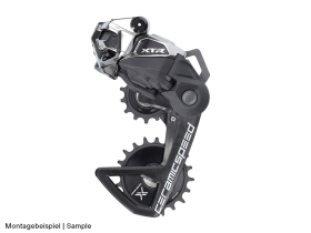 CERAMICSPEED Ersatzteil OSPW Alpha Schaltwerkskäfig...