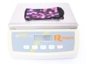 MALDITA BUENA SUERTE Socks Wild Tiger | pink M | 39-40