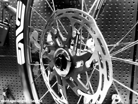 WOLF TOOTH MK0 Center Lock Ring für Schnellspanner...