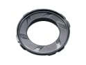 WOLF TOOTH MK0 Center Lock Ring for quick release and 12 / 15 / 20 mm thru axles | shadow gray