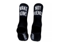 MALDITA BUENA SUERTE Socks Make Koms | black L | 41-43