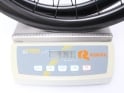 PI ROPE Wheelset 28" Road Light Strada 48 | Black Premium Edition SRAM XDR