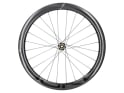 PI ROPE Wheelset 28" Road Light Strada 48 | Black Premium Edition SRAM XDR