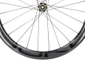 PI ROPE Wheelset 28" Road Light Strada 48 | Black Premium Edition SRAM XDR