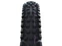 SCHWALBE Tire Magic Mary Trail Pro 29 x 2.40 | ULTRA SOFT TLR | black