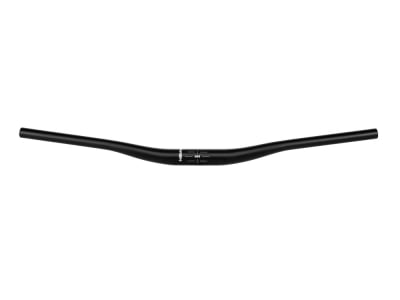 NEWMEN Handlebars Beskar VGS Aluminum Riser Bar 25 mm | 31.8 x 760 - 810 mm | 8°