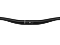 NEWMEN Handlebars Beskar VGS Aluminum Riser Bar 25 mm | 31.8 x 760 - 810 mm | 8°