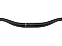NEWMEN Handlebars Beskar VGS Aluminum Riser Bar 40 mm | 35 x 760 - 810 mm | 8°