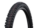 SCHWALBE Tire Magic Mary Trail Pro 29 x 2.40 | SOFT TLR | black