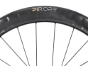 PI ROPE Wheelset 28" Road Light Strada 56 AERA | Black Premium Edition SRAM XDR