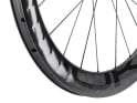 PI ROPE Wheelset 28" Road Light Strada 56 AERA | Black Premium Edition SRAM XDR