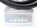 PI ROPE Wheelset 28" Road Light Strada 56 AERA | Black Premium Edition Campagnolo N3W