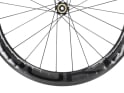 PI ROPE Wheelset 28" Road Light Strada 56 AERA | Black Premium Edition Campagnolo N3W
