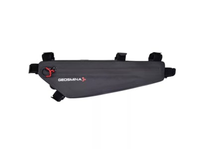 GEOSMINA Frame Bag Gravel Ultralight Small | 1,5 Liters