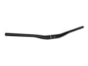 NEWMEN Handlebars Beskar Aluminum Riser Bar 25 mm | 31.8 x 800 mm | 8°