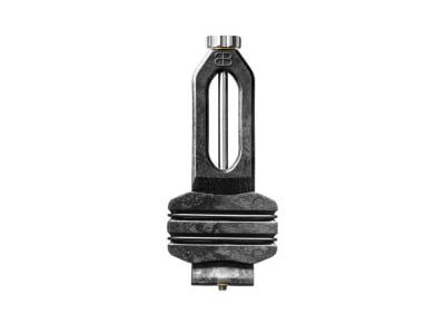 ABSOLUTE BLACK Brake Piston Reset Tool Hydraulic Brake Piston Press | 4 Pistons