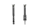 ABSOLUTE BLACK Brake Piston Reset Tool Hydraulic Brake Piston Press | 4 Pistons