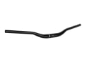 NEWMEN Handlebars Beskar Aluminum Riser Bar 40 mm | 35 x 800 mm | 8°