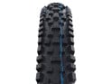 SCHWALBE Tire Nobby Nic Trail Pro 29 x 2.60 | MID TLR | black