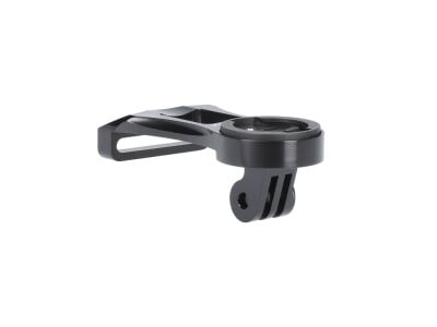 ASHIMA Computerhalterung Full CNC | Garmin / GoPro - B-WARE