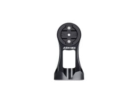 ASHIMA Computerhalterung Full CNC | Garmin / GoPro - B-WARE