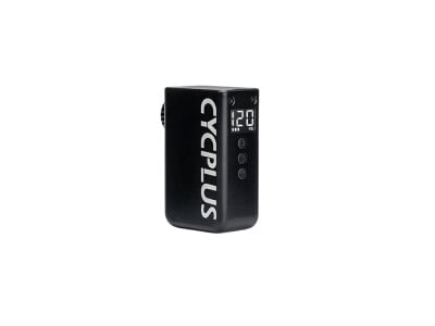 CYCPLUS Akku-Luftpumpe AS2 Pro - B-WARE