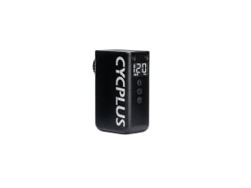CYCPLUS Akku-Luftpumpe AS2 Pro - B-WARE