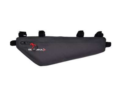 GEOSMINA Frame Bag Gravel Ultralight Medium | 3 Liters