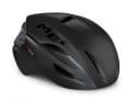 MET Fahrradhelm Manta MIPS schwarz matt/glänzend M (56-58 cm) - B-WARE