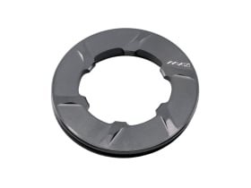 WOLF TOOTH MK0 Center Lock Ring Internal Spline | shadow...